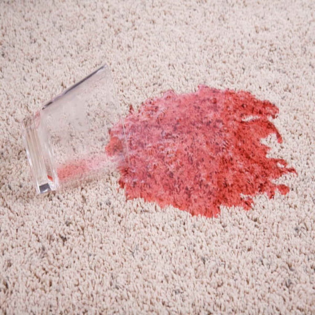 How To Get Red Gatorade Stain Out Of Carpet