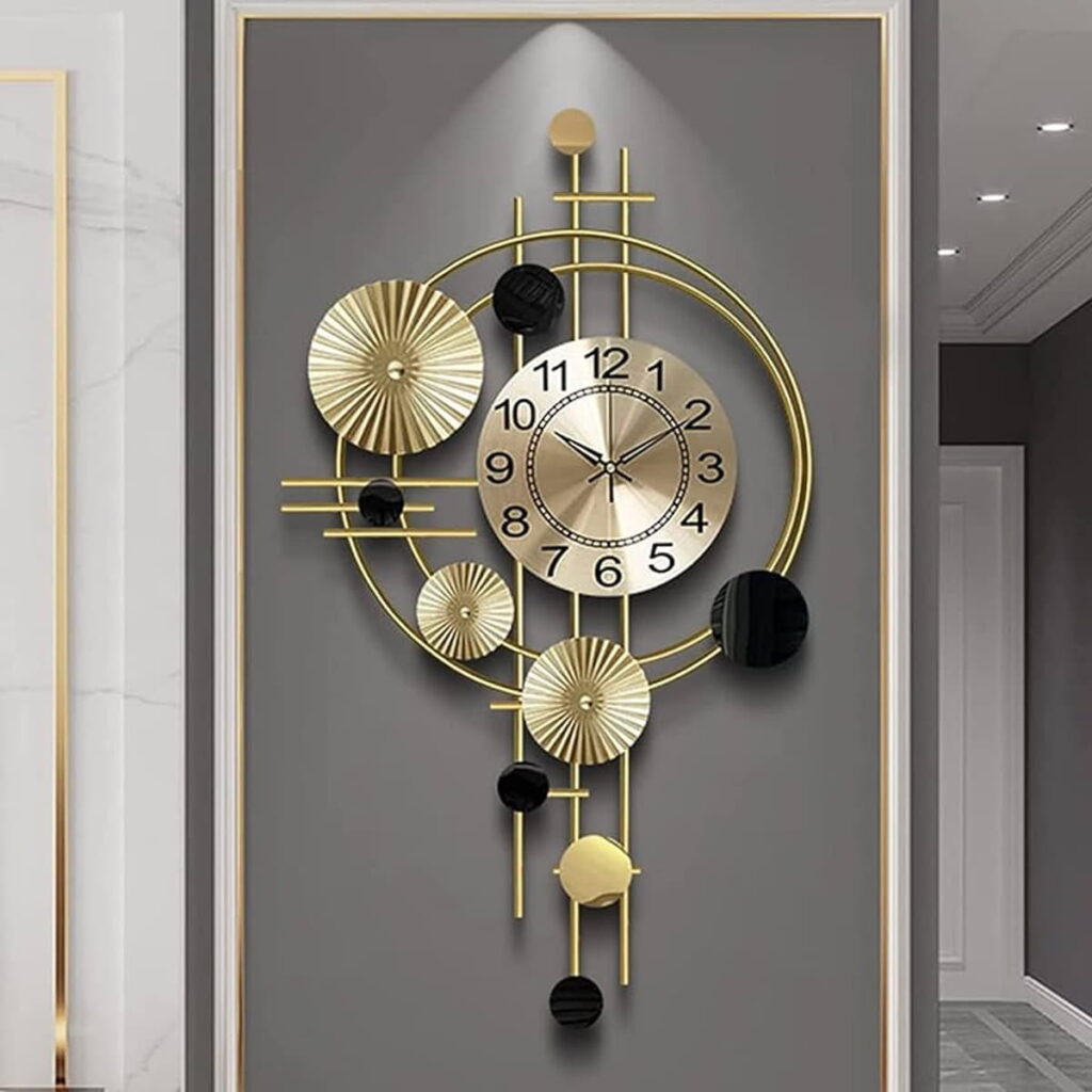 best brand for wall clock