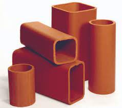 Clay Tile Liners
