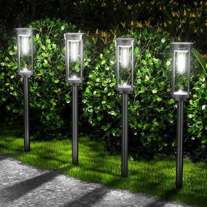How To Install A Outdoor Light Post
