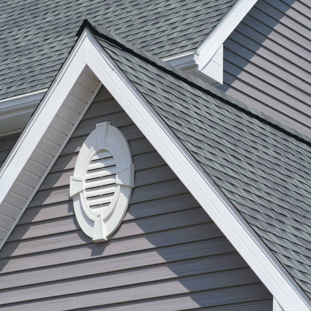 How To Install Gable End Vents