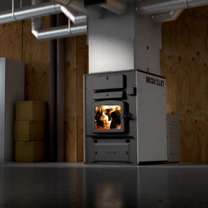 How Do Wood Furnaces Work